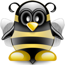 Penguin pingouin pinguino 683